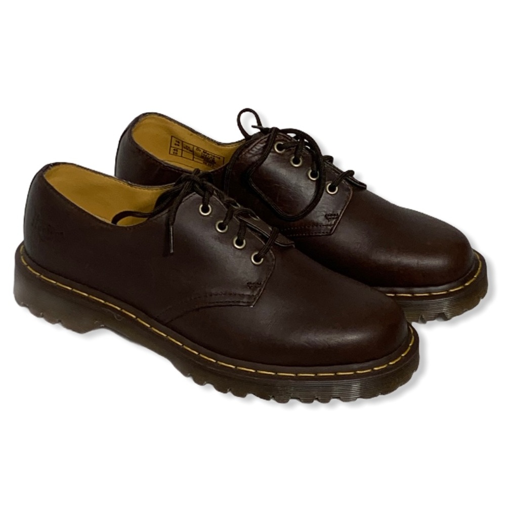 Dr Martens 1561 Gibson Leather Oxford